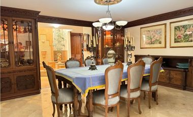 Venta casa Trans inferior Campestre Poblado Medellin