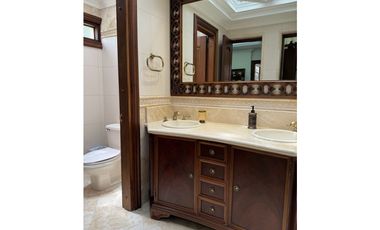 Venta casa Trans inferior Campestre Poblado Medellin