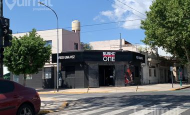 Excelente Terreno en Villa Urquiza- Lideres en Terrenos