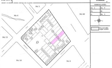 Venta de Terreno con excelente ubicación en Sarandi