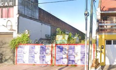 Venta de Terreno con excelente ubicación en Sarandi