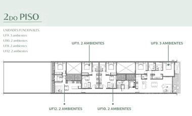 Departamento en Lomas de Zamora Oeste