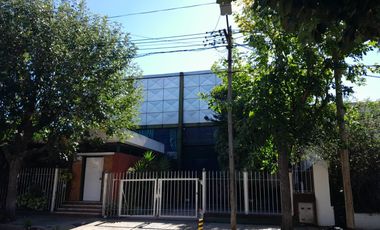 Depósito en  Bernal