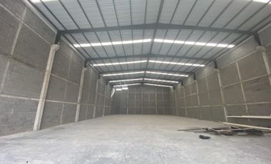 Bodega Industrial en RENTA Parque industrial Terra park 1 Santa Catarina