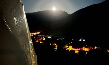 Se vende Glamping pleno valle del Elqui.