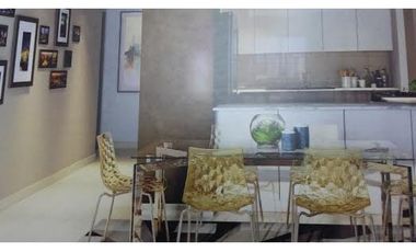 APARTAMENTOS EN VENTA KING'S PARK - 1204PG