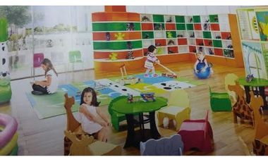 APARTAMENTOS EN VENTA KING'S PARK - 1204PG