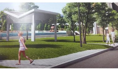 APARTAMENTOS EN VENTA KING'S PARK - 1204PG