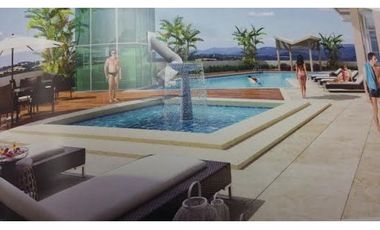 APARTAMENTOS EN VENTA KING'S PARK - 1204PG