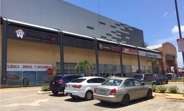 ULTIMOS LOCALES!! EN AZUERO TERMINAL PLAZA-1236RC