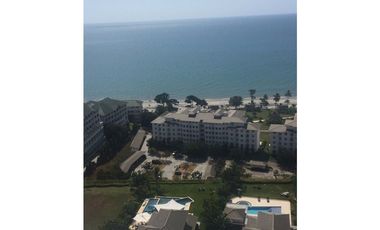 SE VENDE APARTAMENTO DE PLAYA EN BIJAO-2401PG