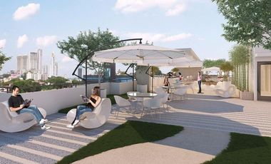 VENTA APARTAMENTO VIVENDI GREEN -2583PG