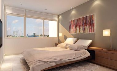 VENTA APARTAMENTO VIVENDI GREEN -2583PG