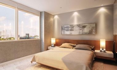 VENTA APARTAMENTO VIVENDI GREEN -2583PG