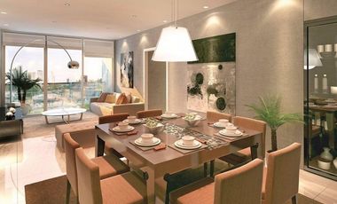 VENTA APARTAMENTO VIVENDI GREEN -2583PG