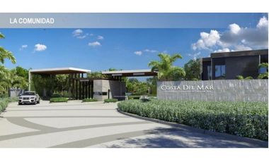 VENTA APARTAMENTOS COSTA DEL ESTE-2587PG