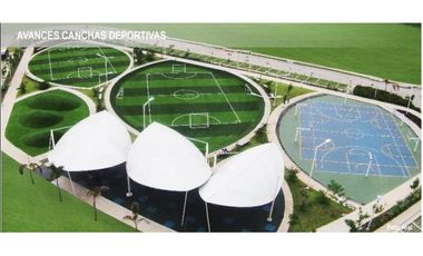 VENTA APARTAMENTOS COSTA DEL ESTE-2587PG