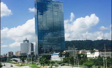 Oficina venta en Panamá, Calidonia - Garaje