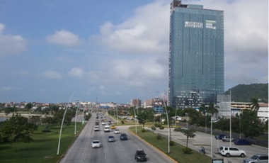 Oficina venta en Panamá, Calidonia