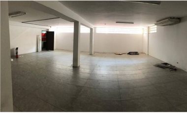 SE ALQUILA LOCAL BELLA VISTA-4050PG (CV)