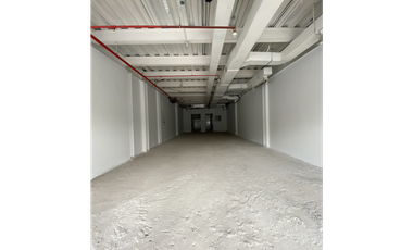 SE ALQUILA LOCAL COMERCIAL EN SAN FRANCISCO - 4888PG