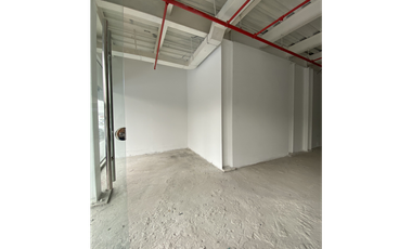 SE ALQUILA LOCAL COMERCIAL EN SAN FRANCISCO - 4888PG