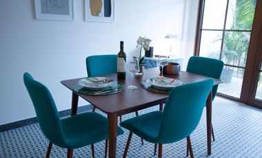 SE VENDE APARTAMENTO EN CASCO VIEJO - 5214DM
