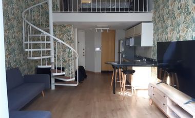 ALQUILER DE APARTAMENTO EN CASCO ANTIGUO (PLAZA CATEDRAL) - 5342PG