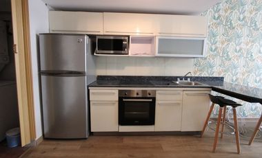 ALQUILER DE APARTAMENTO EN CASCO ANTIGUO (PLAZA CATEDRAL) - 5342PG