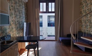 ALQUILER DE APARTAMENTO EN CASCO ANTIGUO (PLAZA CATEDRAL) - 5342PG