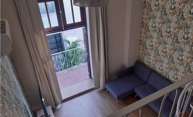 ALQUILER DE APARTAMENTO EN CASCO ANTIGUO (PLAZA CATEDRAL) - 5342PG