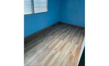 SE ALQUILA O SE VENDE CASA PARA LOCAL EN SAN FRANCISCO 5286VK