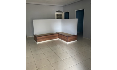 SE ALQUILA O SE VENDE CASA PARA LOCAL EN SAN FRANCISCO 5286VK