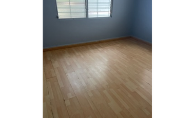 SE ALQUILA O SE VENDE CASA PARA LOCAL EN SAN FRANCISCO 5286VK