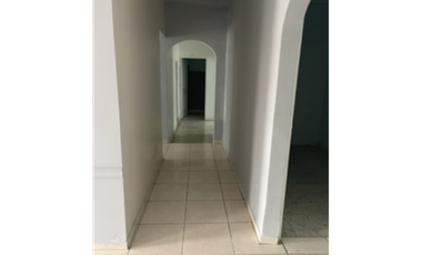 SE ALQUILA O SE VENDE CASA PARA LOCAL EN SAN FRANCISCO 5286VK