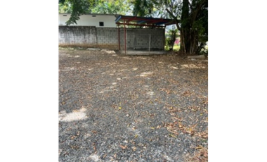 SE ALQUILA O SE VENDE CASA PARA LOCAL EN SAN FRANCISCO 5286VK