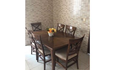 SE ALQUILA HERMOSO PENT HOUSE DUPLEX EN PH COSTA PACIFICA 5290VK