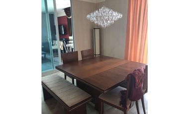 SE ALQUILA HERMOSO PENT HOUSE DUPLEX EN PH COSTA PACIFICA 5290VK