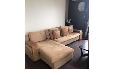 SE ALQUILA HERMOSO PENT HOUSE DUPLEX EN PH COSTA PACIFICA 5290VK