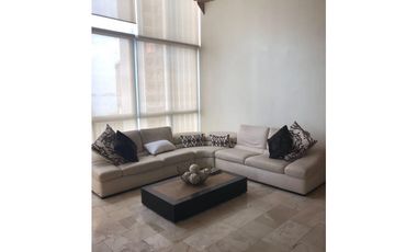 SE ALQUILA HERMOSO PENT HOUSE DUPLEX EN PH COSTA PACIFICA 5290VK