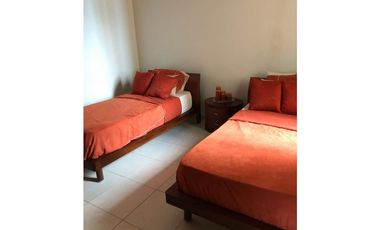 SE ALQUILA HERMOSO PENT HOUSE DUPLEX EN PH COSTA PACIFICA 5290VK