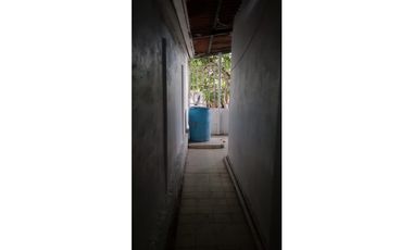 Se VENDE casa - Parque Real, Mañanitas