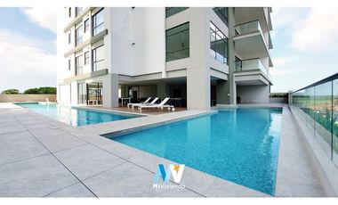 Oportunidad de inversión en Santa María Golf & Country Club