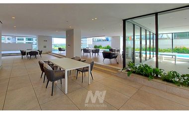 Oportunidad de inversión en Santa María Golf & Country Club