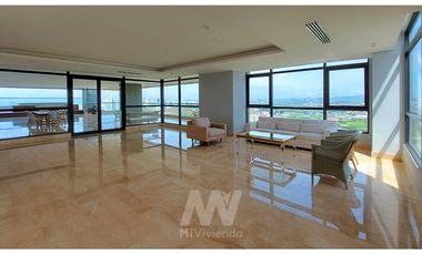 Oportunidad de inversión en Santa María Golf & Country Club