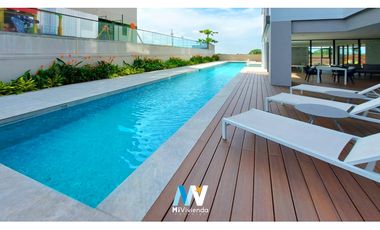 Oportunidad de inversión en Santa María Golf & Country Club