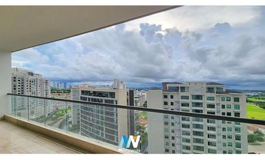 Oportunidad de inversión en Santa María Golf & Country Club