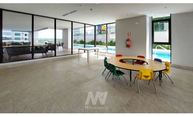 Oportunidad de inversión en Santa María Golf & Country Club