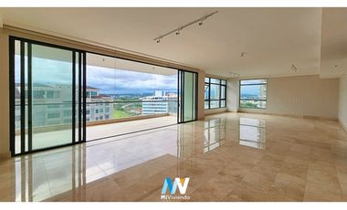 Oportunidad de inversión en Santa María Golf & Country Club