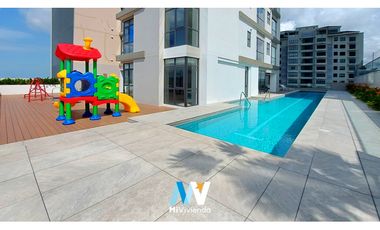 Oportunidad de inversión en Santa María Golf & Country Club